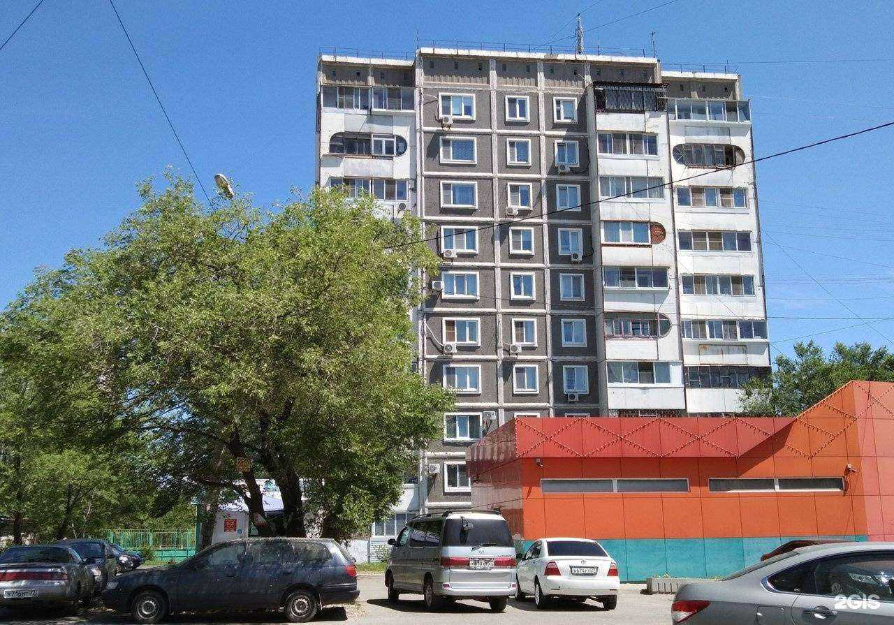 Отзывы на компанию Авторитет 27 в Хабаровске c фото - фотография 2 из 2