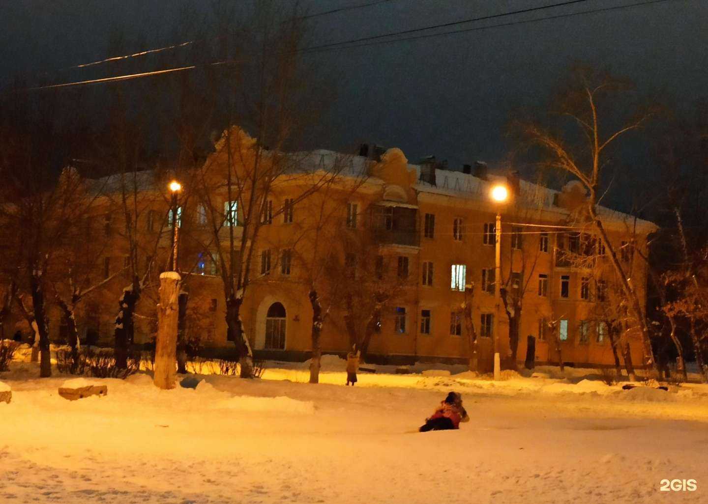 Отзывы на компанию Чайка в Коркине c фото - фотография 2 из 2