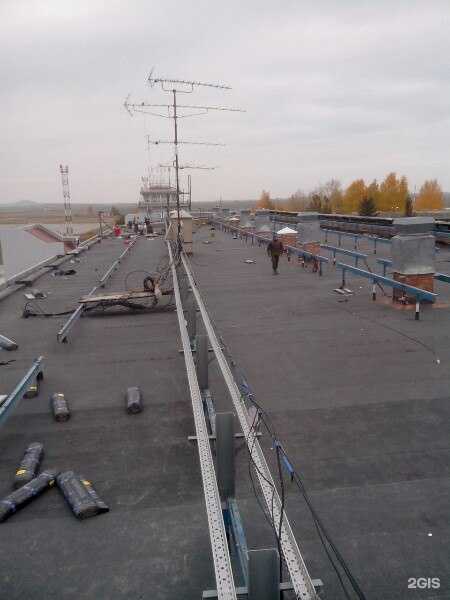 Отзывы на компанию СтройГарант в Магнитогорске c фото