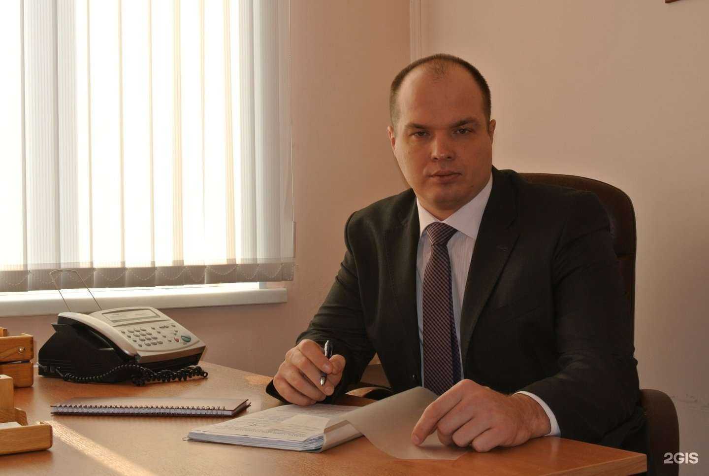 Отзывы на компанию Адвокатский кабинет Омецинского И.А. в Тольятти c фото