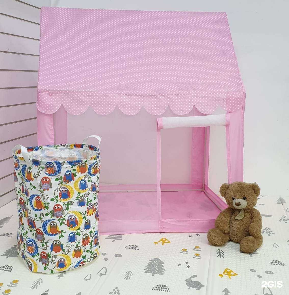 Отзывы на компанию KroxaKids в Улан-Удэ c фото