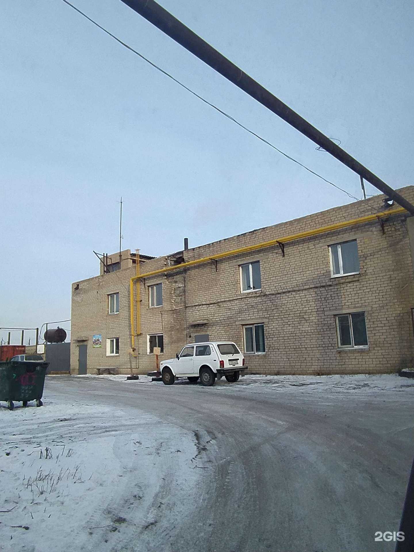 Отзывы на компанию Сибирский Бастион в Омске c фото - фотография 2 из 2