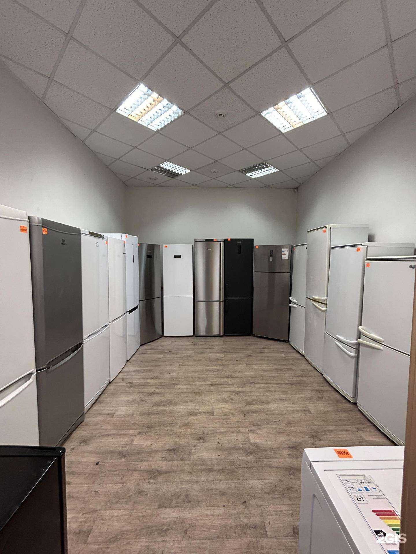 Отзывы на компанию Holodilnik74.ru в Челябинске c фото