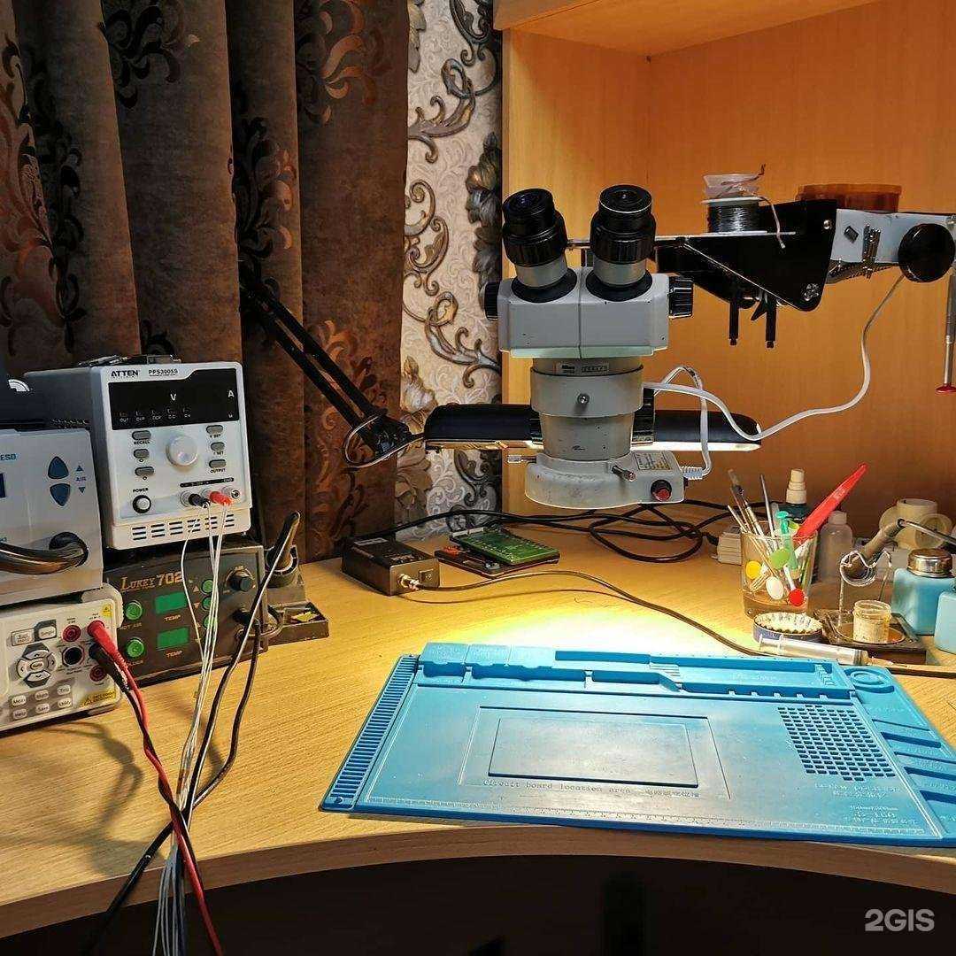 Отзывы на компанию Fix Device в Каспийске c фото