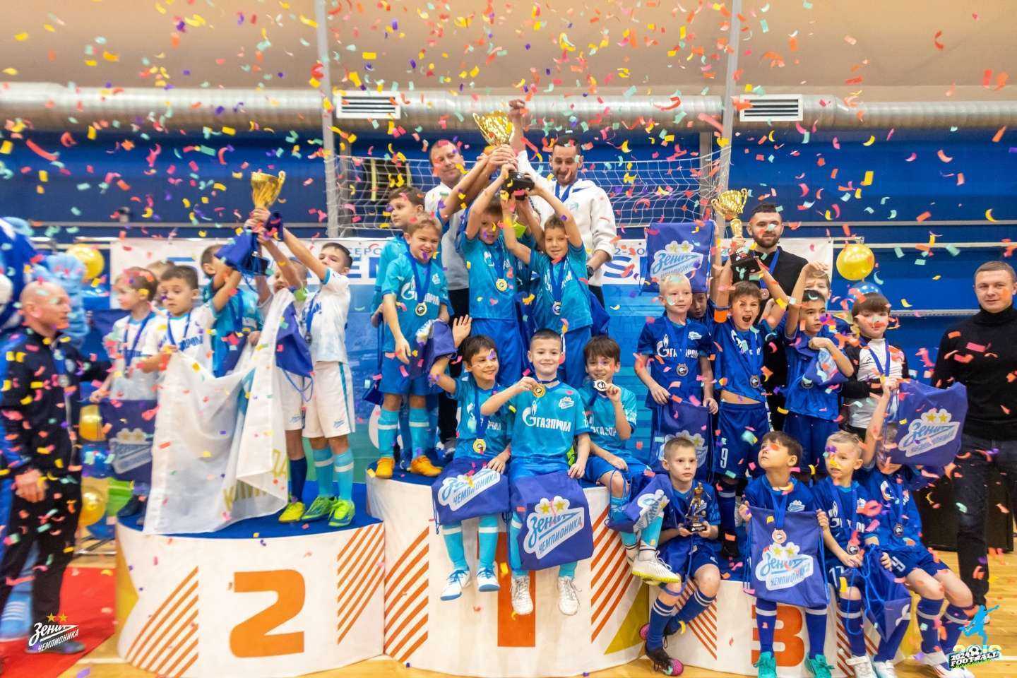 Отзывы на компанию Зенит-Чемпионика в г. Нижний Новгород c фото