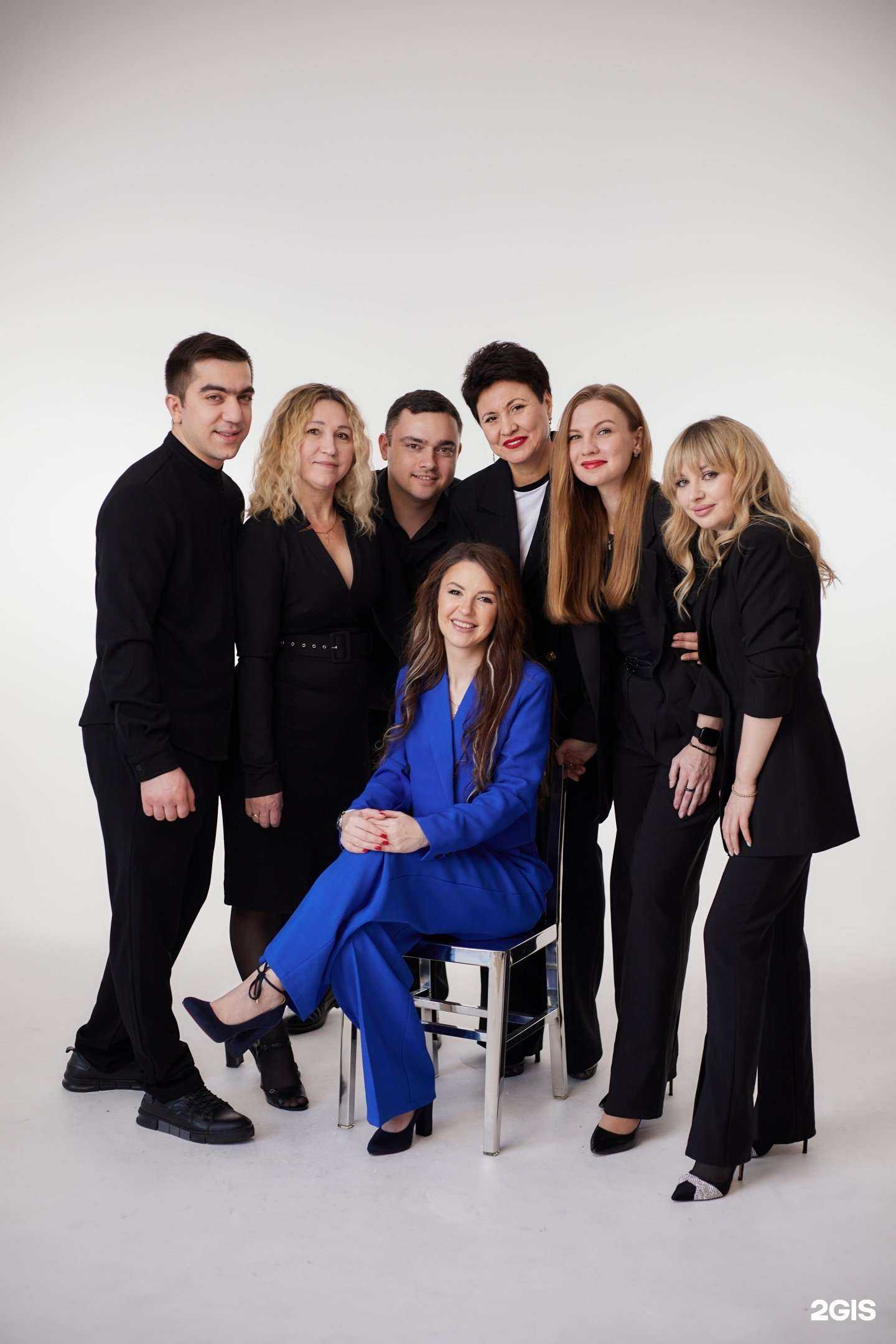 Отзывы на компанию Белый Лис в Астрахани c фото