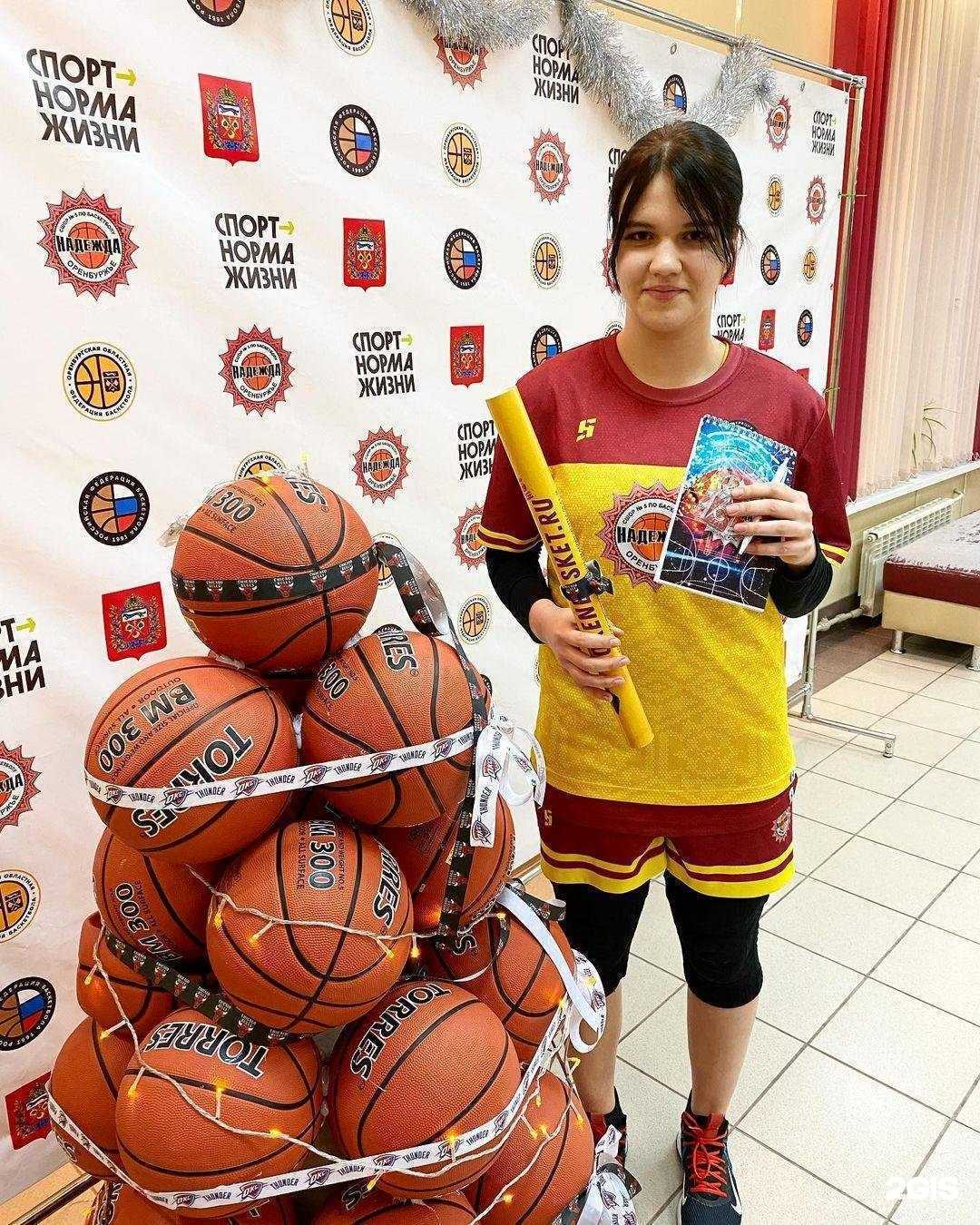 Отзывы на компанию Надежда в Оренбурге c фото