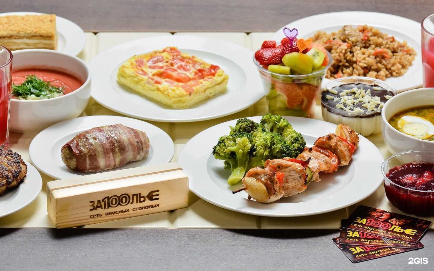 Отзывы на компанию Застолье в Азове c фото