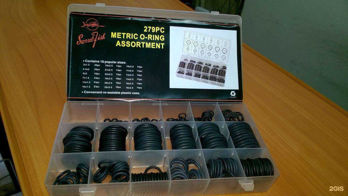 Отзывы на компанию Уралрезинотехника в Челябинске c фото