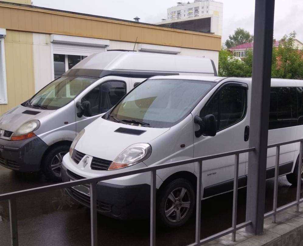 Отзывы на компанию Компания по перевозке и транспортировке лежачих больных и инвалидов в Томске c фото