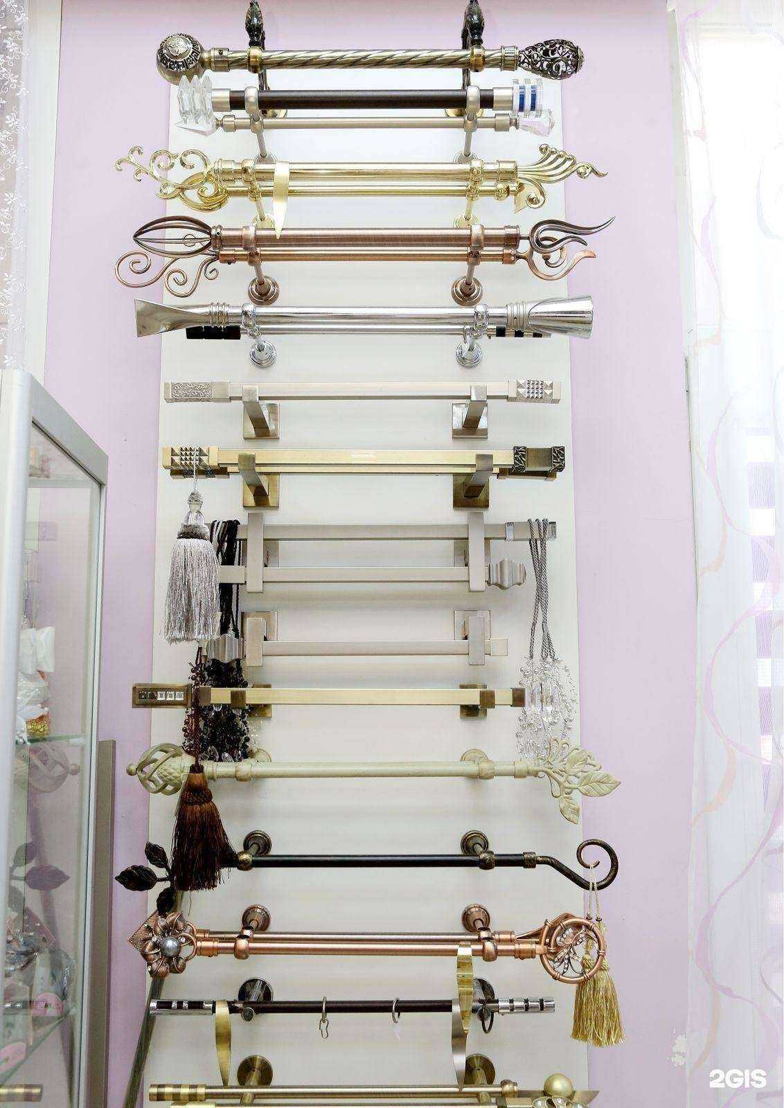 Отзывы на компанию Салон штор в г. Ейск c фото