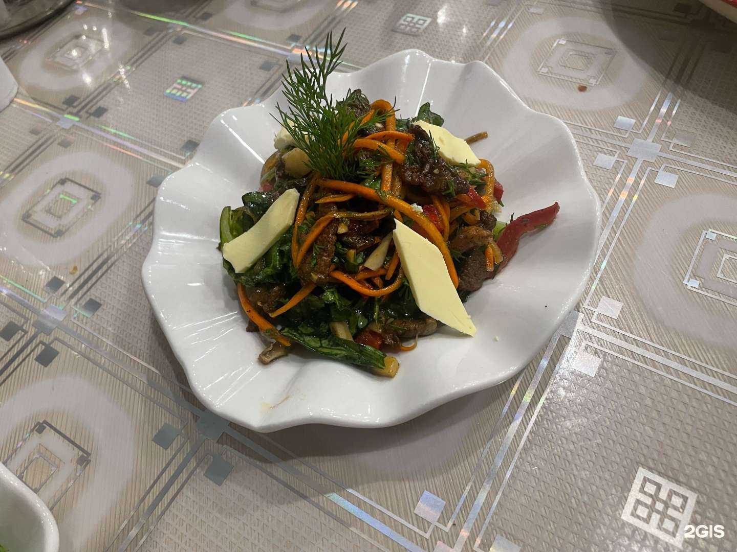 Отзывы на компанию Чайхана 38 в Иркутске c фото