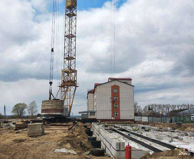 Отзывы на компанию Союзстройинвест в г. Чебоксары c фото