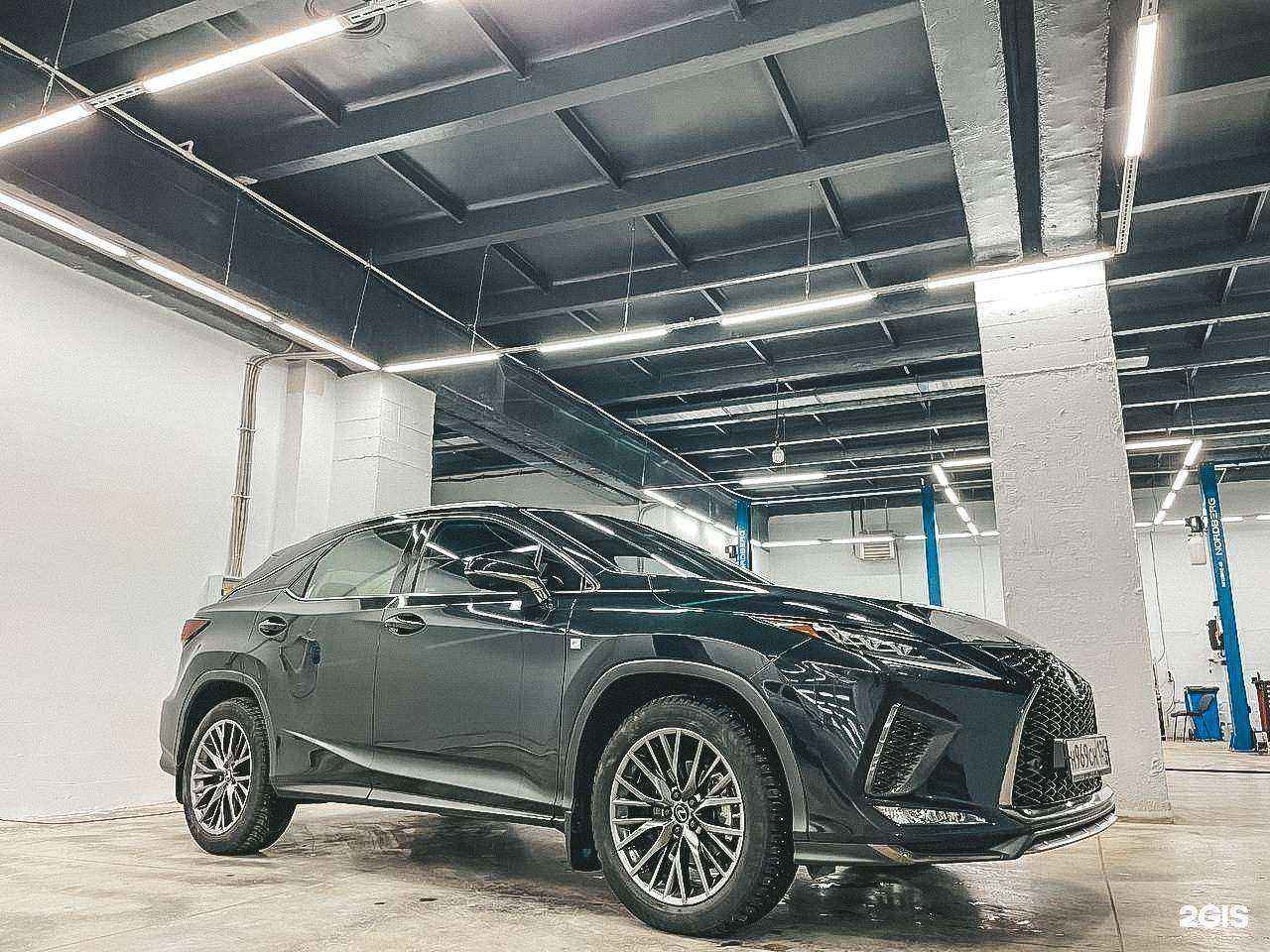 Отзывы на компанию TechDrive в г. Красноярск c фото