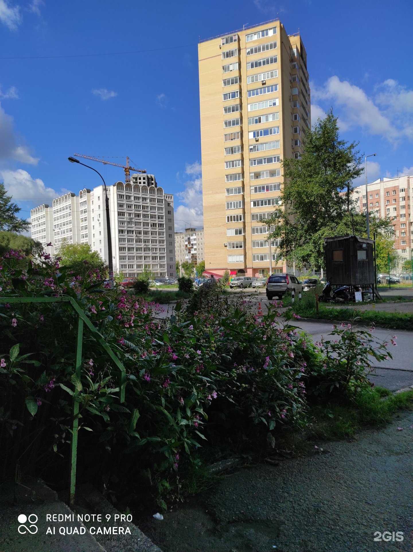 Отзывы на компанию Градиент в Перми c фото - фотография 2 из 2