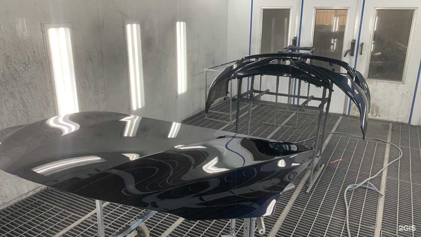 Отзывы на компанию Автосервис в г. Махачкала c фото