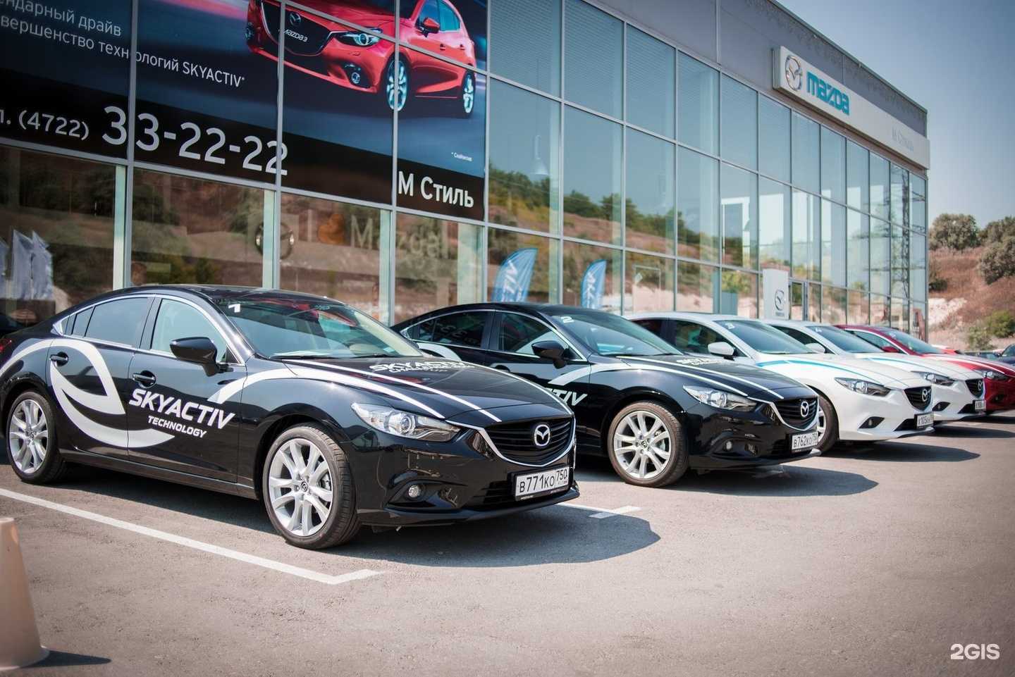 Отзывы на компанию Ринг М в г. Белгород c фото