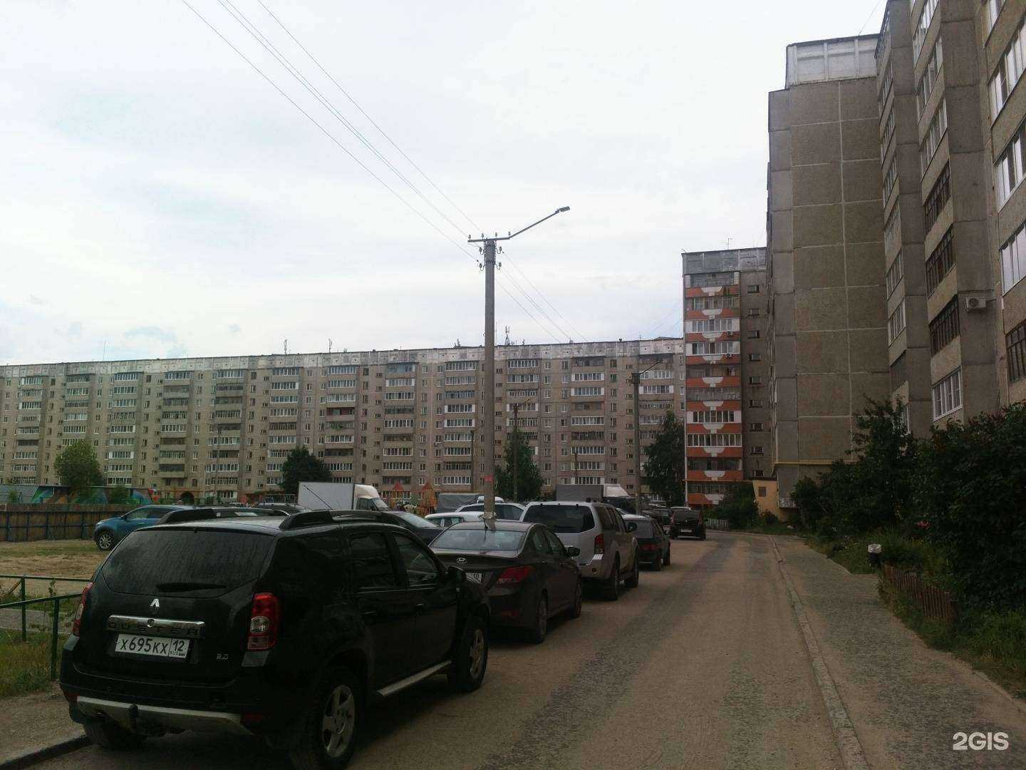 Отзывы на компанию Хлебница в Йошкар-Оле c фото - фотография 2 из 2