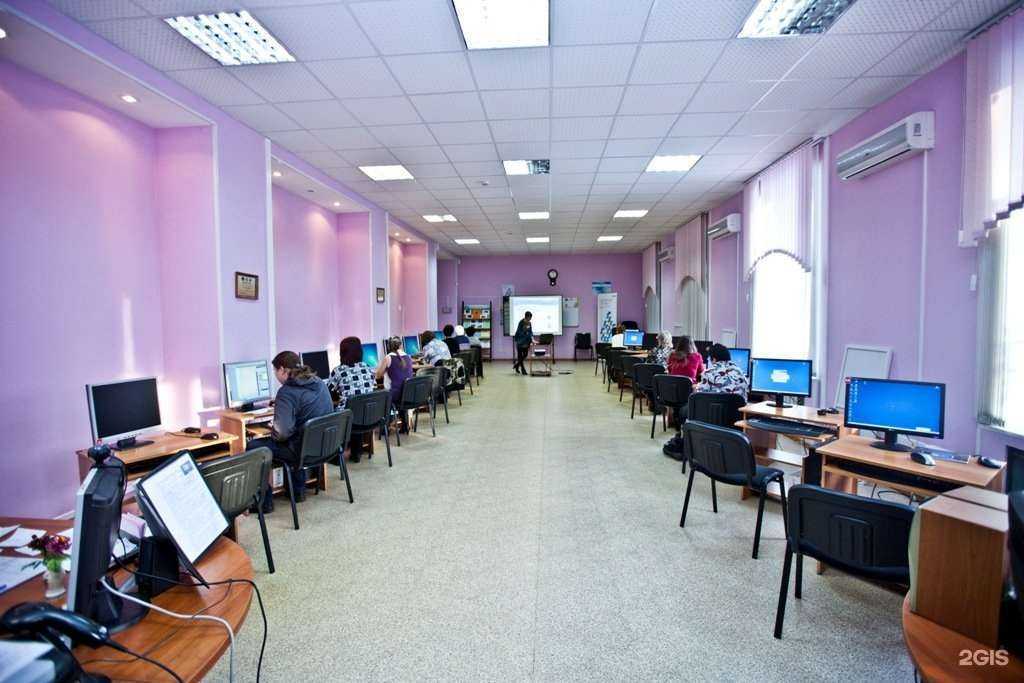 Отзывы на компанию Государственная научная библиотека Кузбасса им. В.Д. Федорова в Кемерове c фото