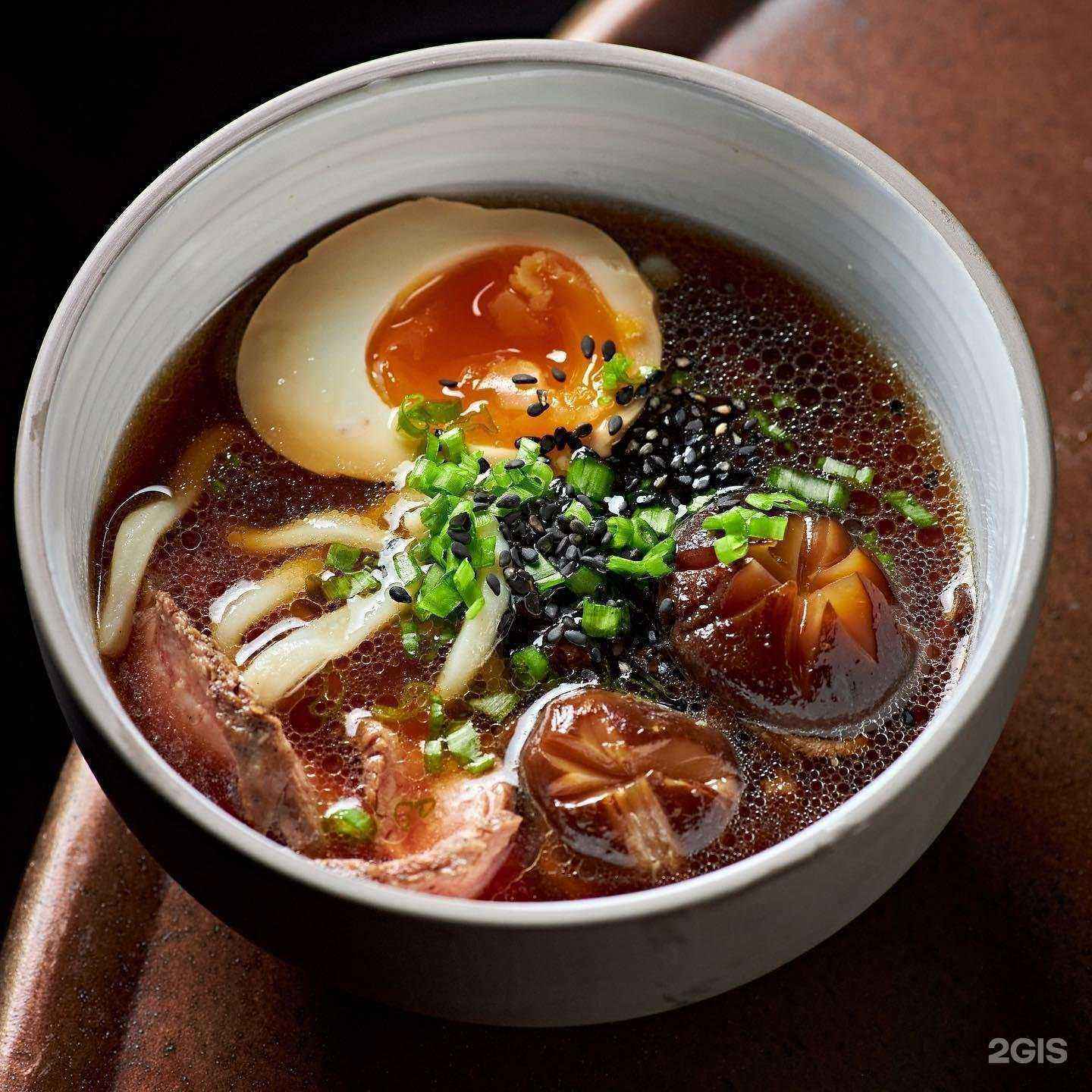 Отзывы на компанию Izakaya в г. Брянск c фото