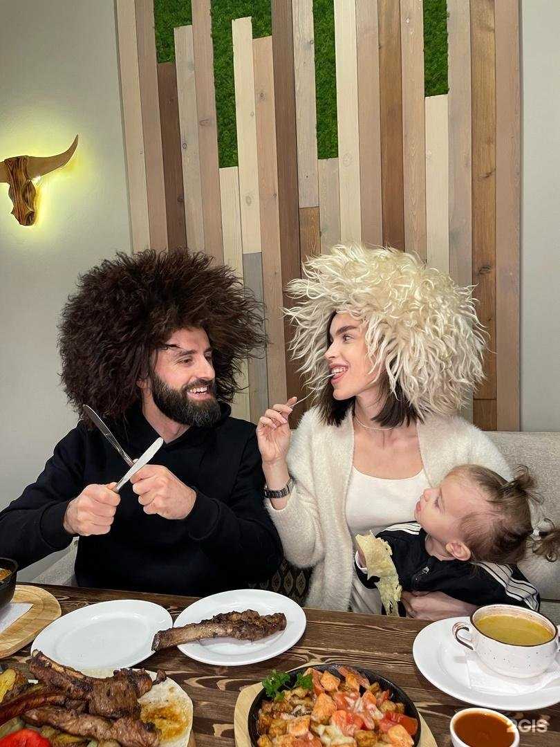 Отзывы на компанию the KAVKAZ в Ставрополе c фото