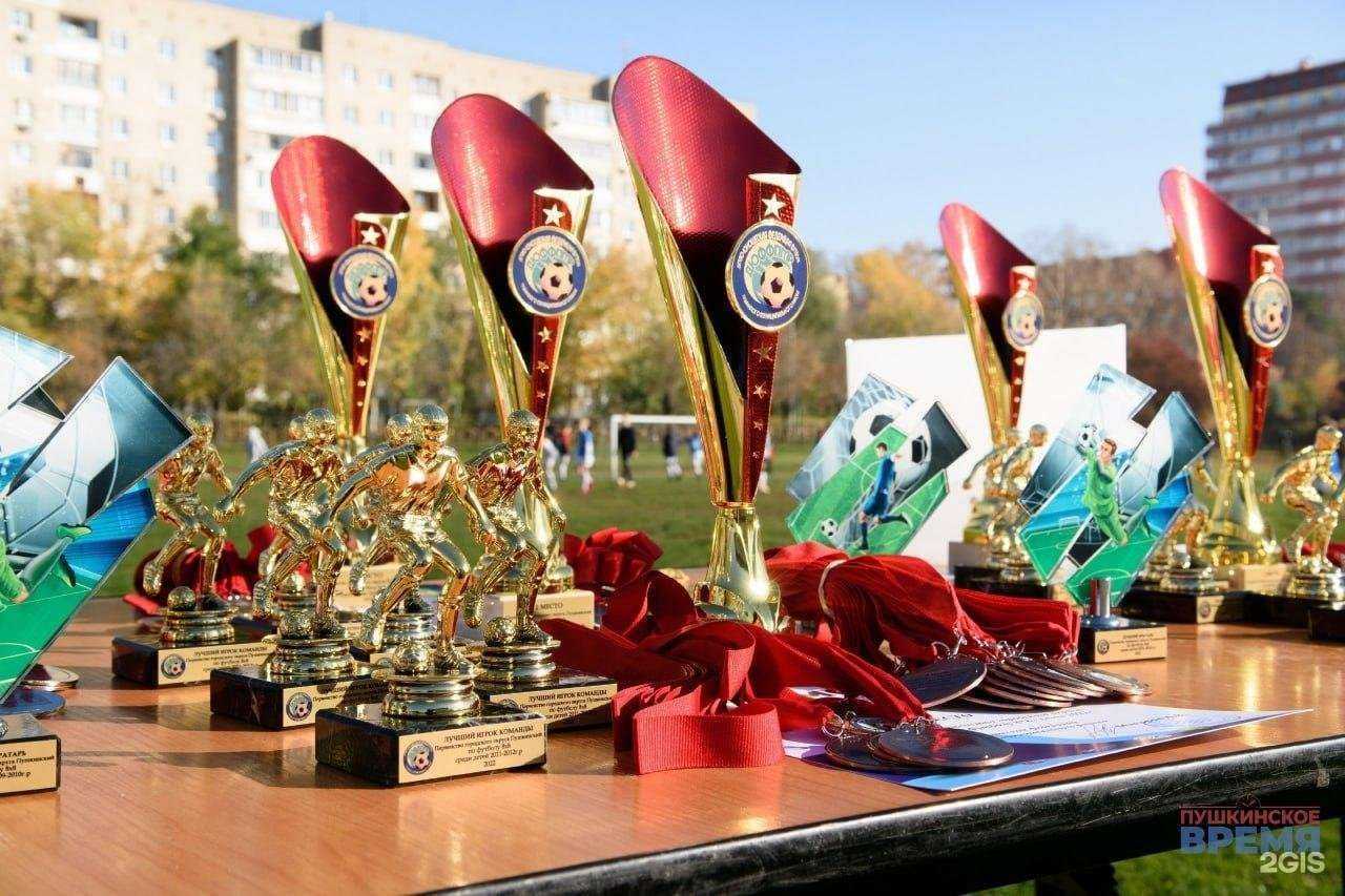 Отзывы на компанию Пушкино в Пушкине c фото