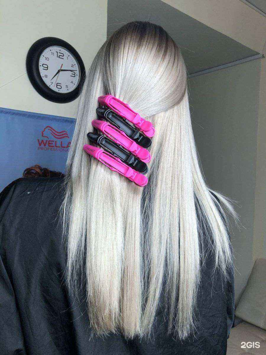 Отзывы на компанию Color my в г. Стерлитамак c фото