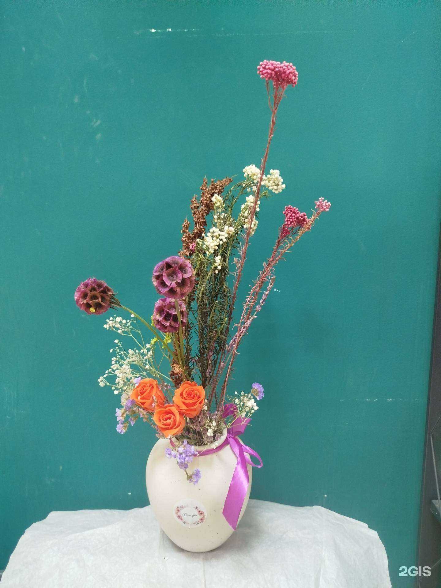 Отзывы на компанию Mimifleur в г. Якутск c фото