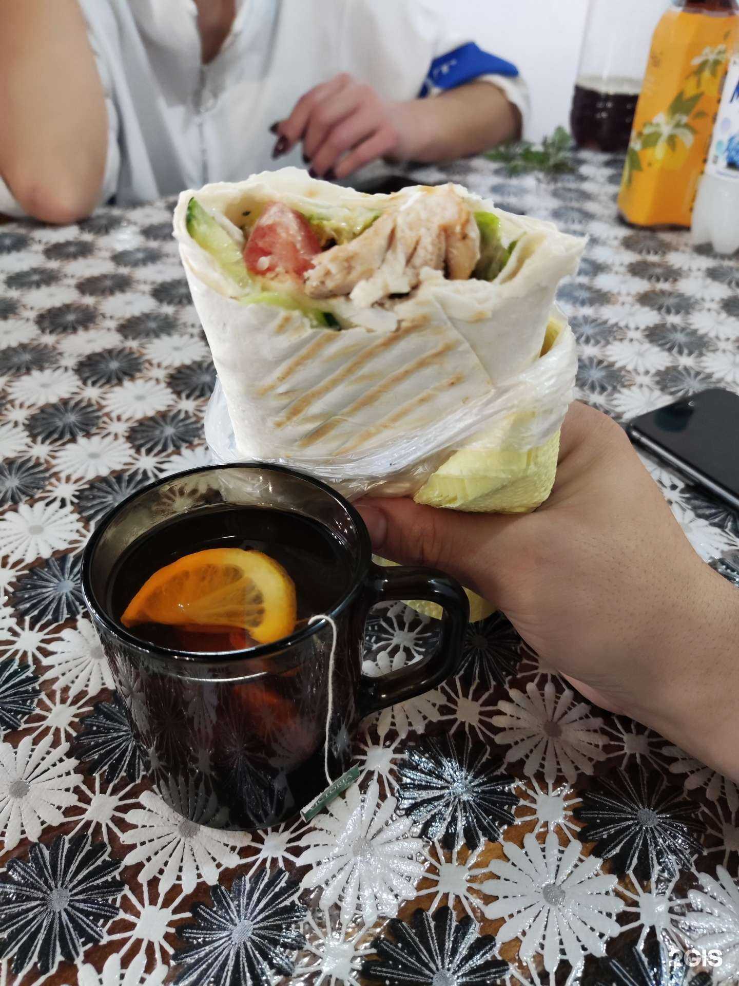 Отзывы на компанию Таверна в г. Хабаровск c фото