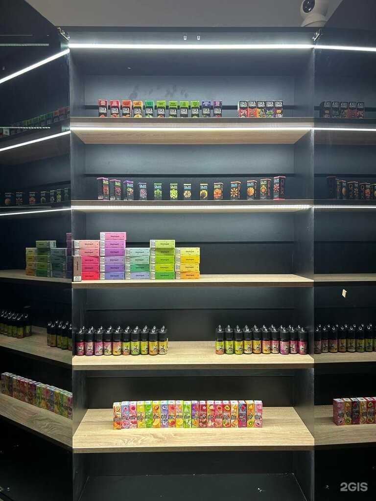 Отзывы на компанию Cowboy`s Smoke в г. Дзержинский c фото