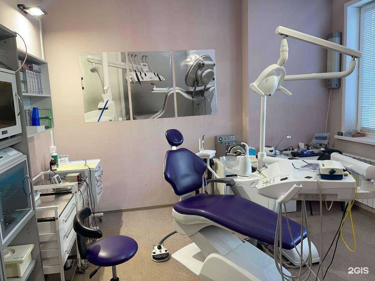 Отзывы на компанию Вито дент в Самаре c фото