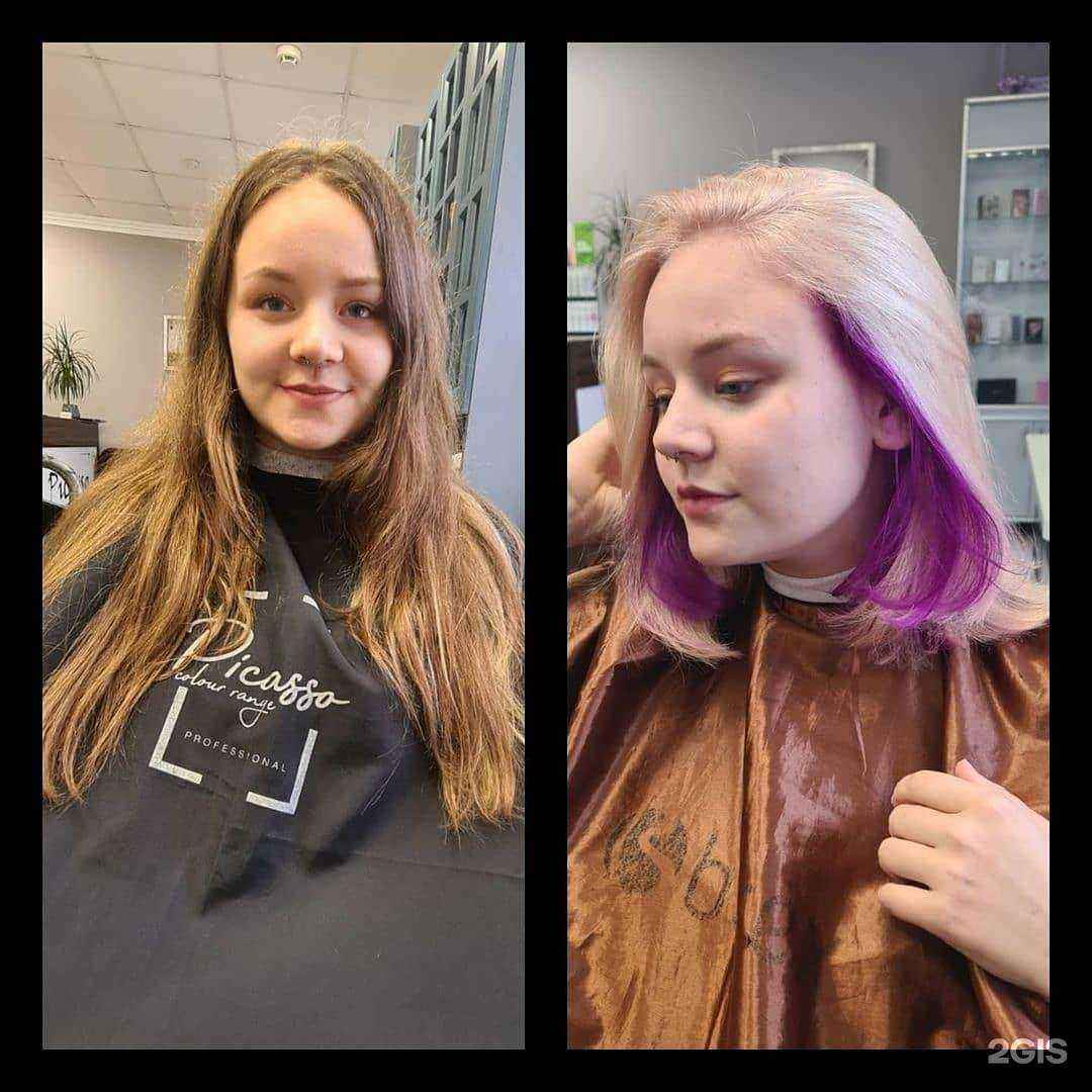 Отзывы на компанию Picasso в Брянске c фото