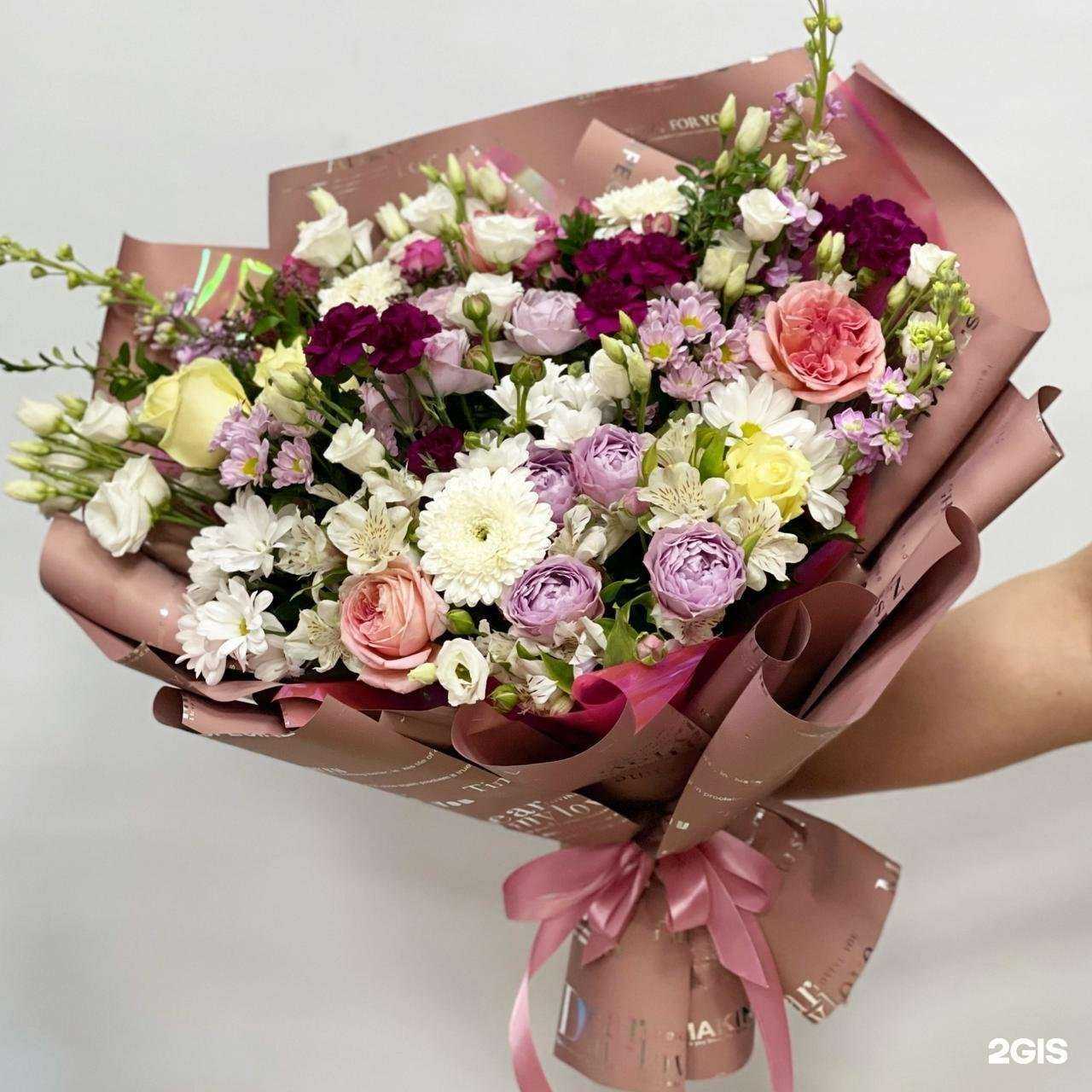 Отзывы на компанию Лаванда в г. Яхрома c фото