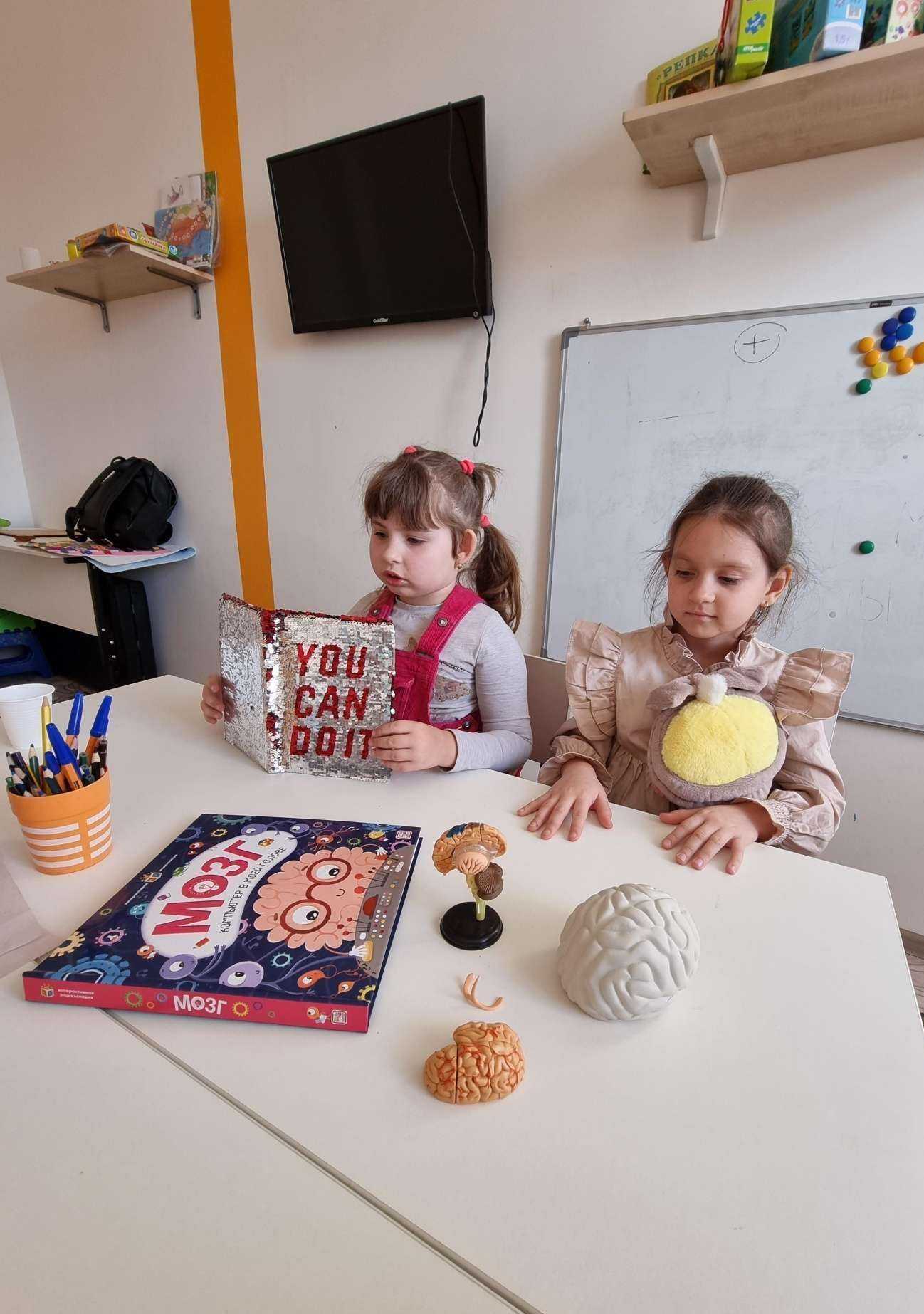 Отзывы на компанию МегаМозг в Шахтах c фото