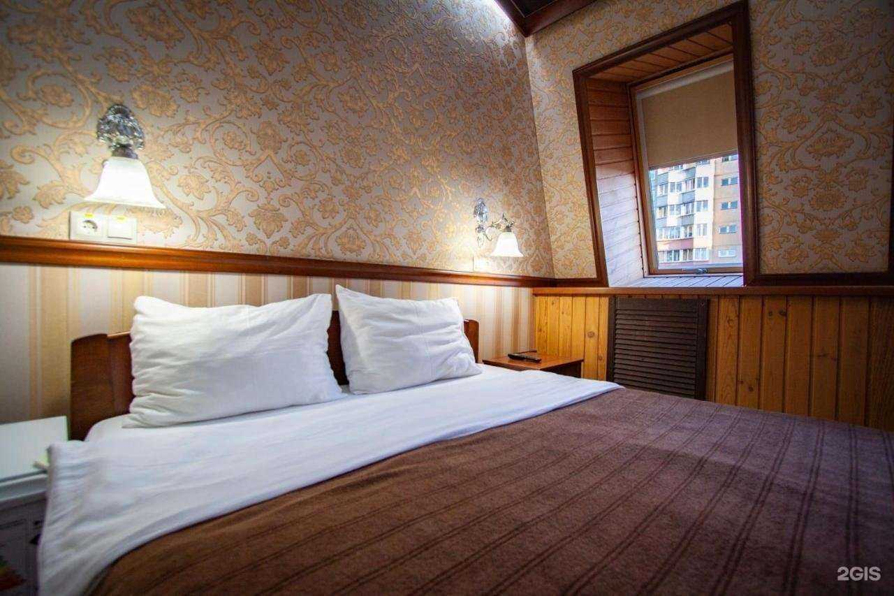 Отзывы на компанию Carlson в Железногорске c фото