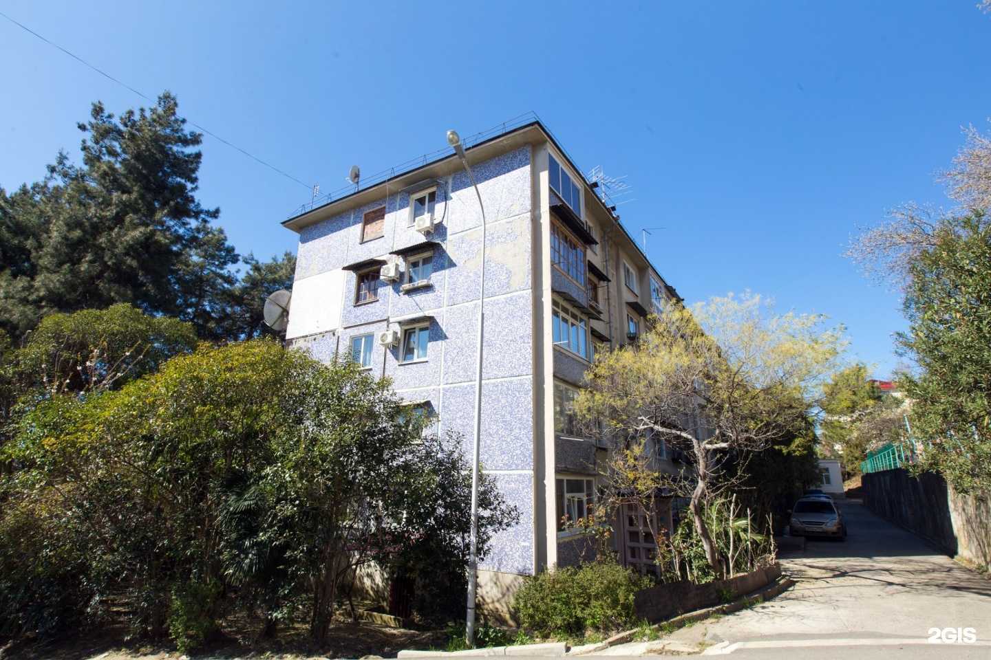 Отзывы на компанию Искра в Сочи c фото - фотография 2 из 2