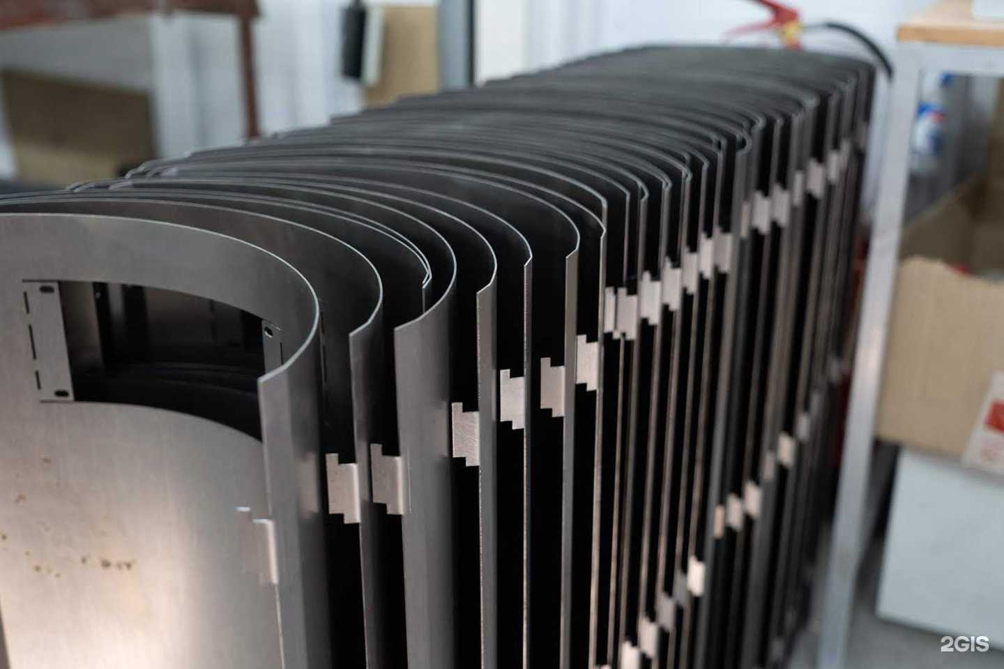 Отзывы на компанию Скат в Новосибирске c фото