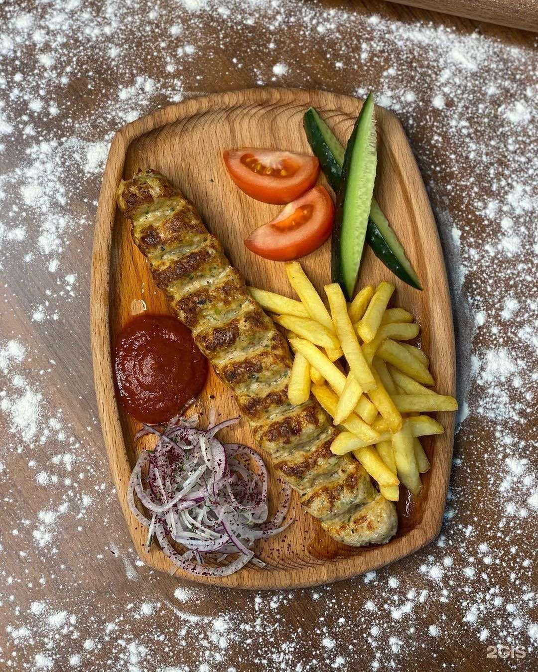 Отзывы на компанию Мука&Мясо в г. Геленджик c фото