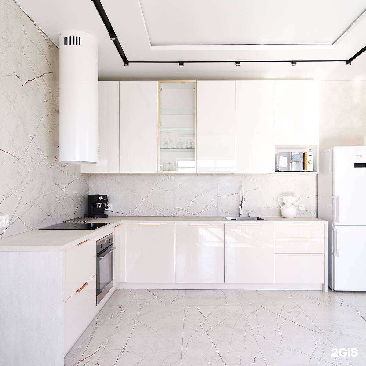 Отзывы на компанию Lorena кухни в г. Каменск-Уральский c фото