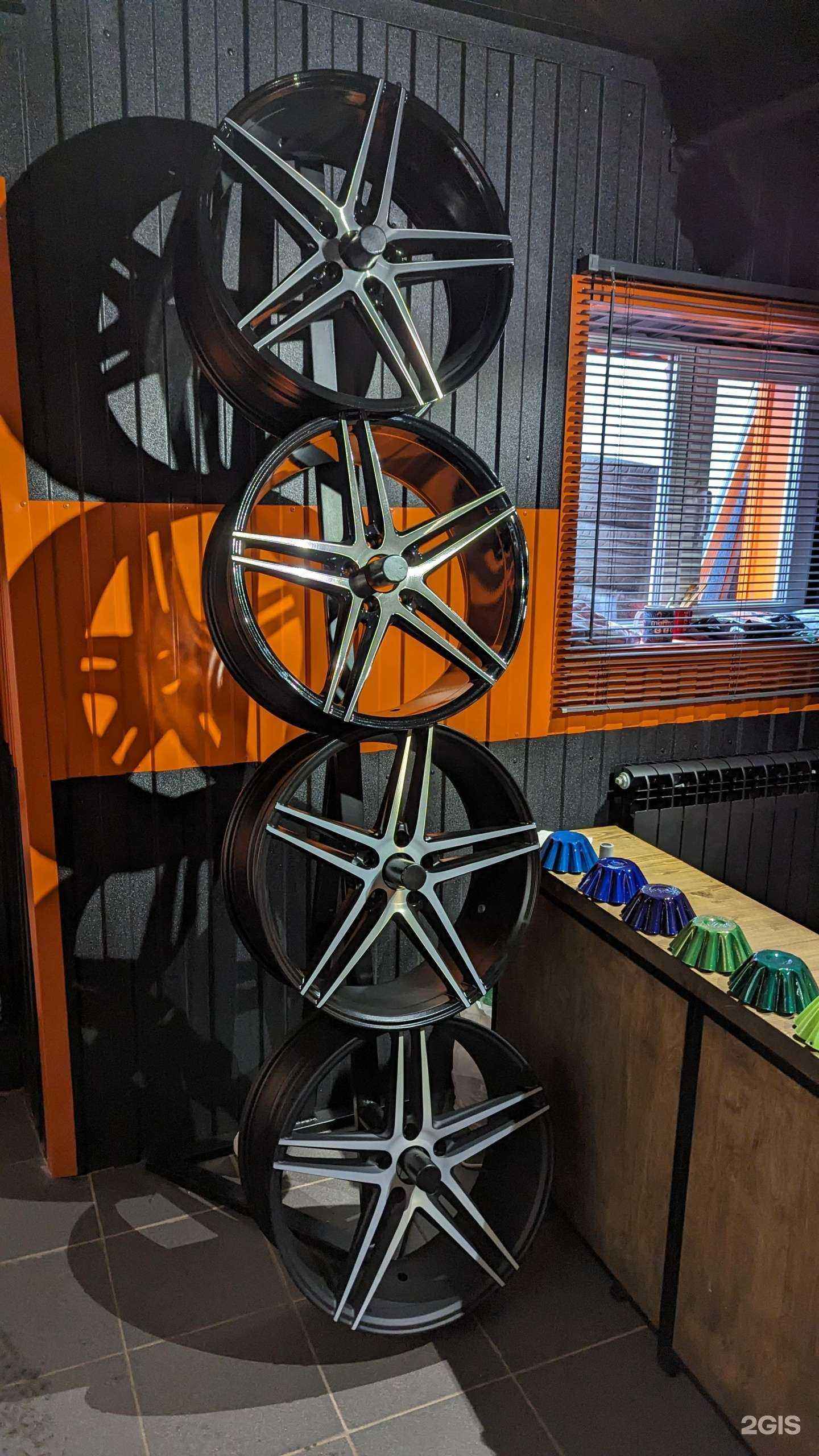 Отзывы на компанию Diskikrasim в г. Ярославль c фото