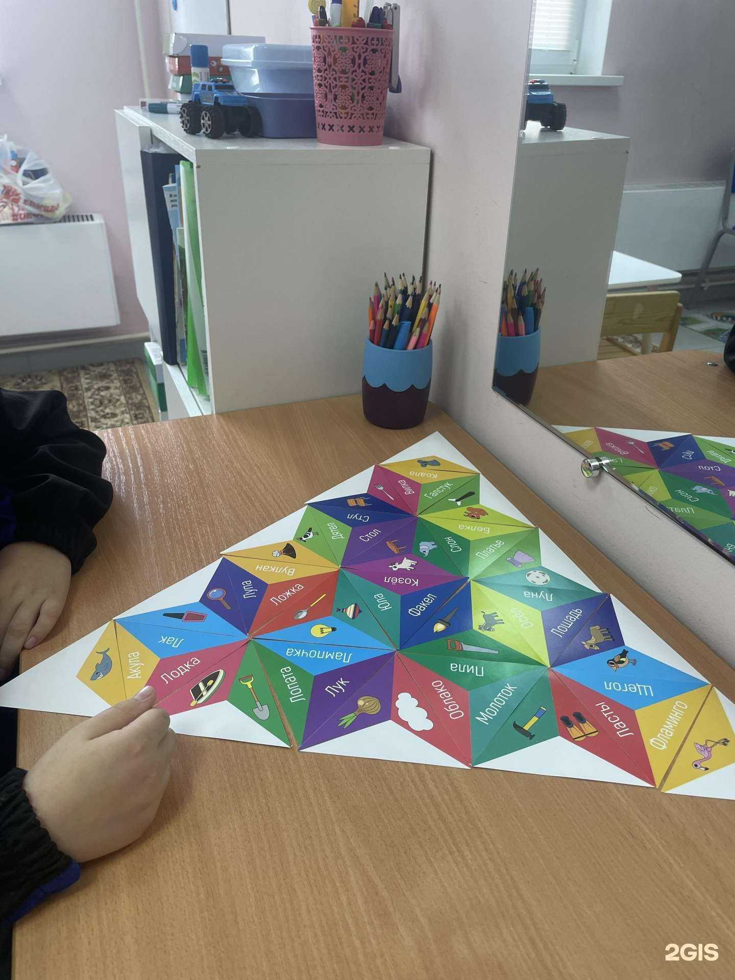 Отзывы на компанию Мозаика в г. Тюмень c фото