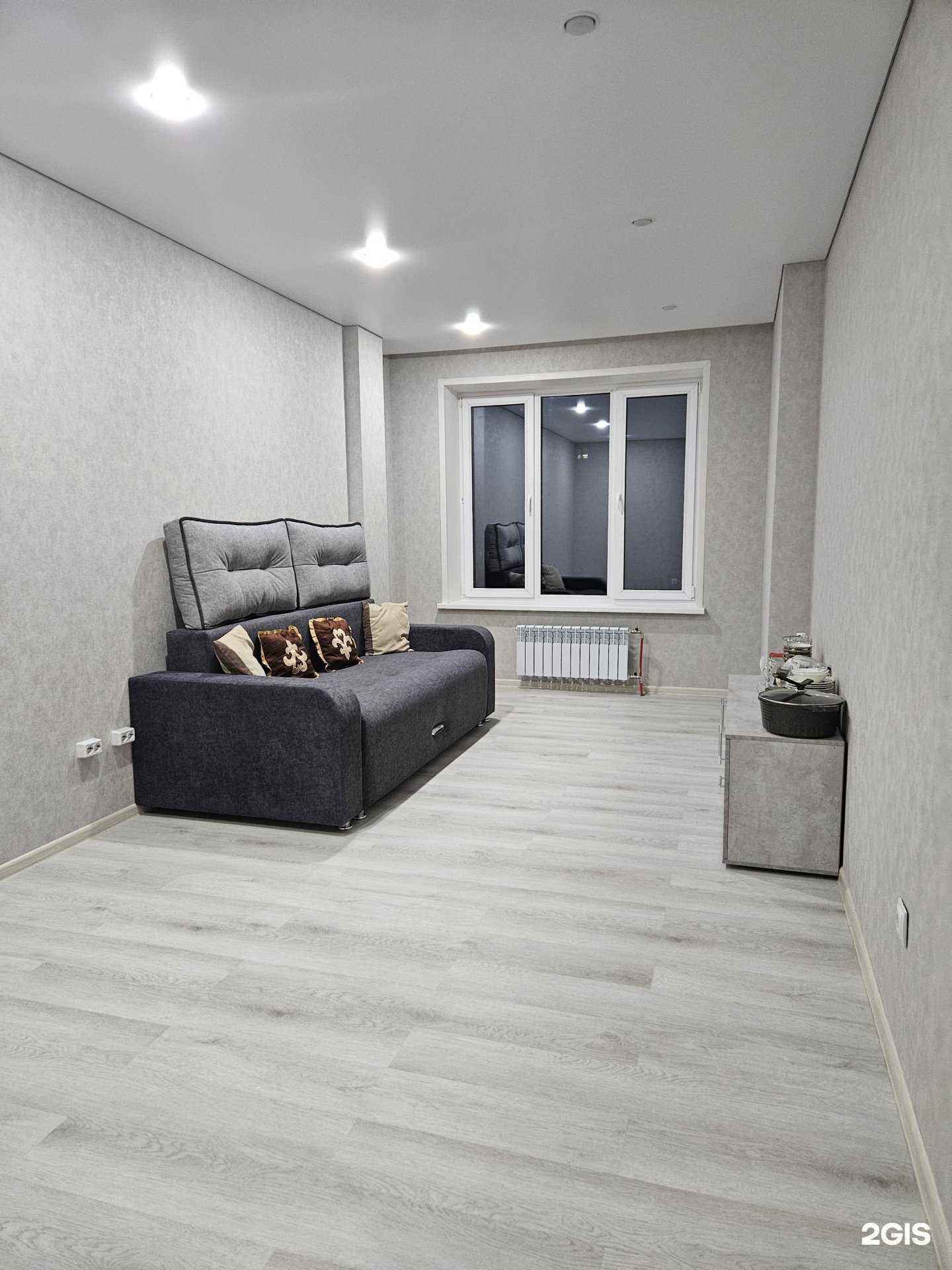 Отзывы на компанию Мир красок в Абакане c фото - фотография 2 из 2