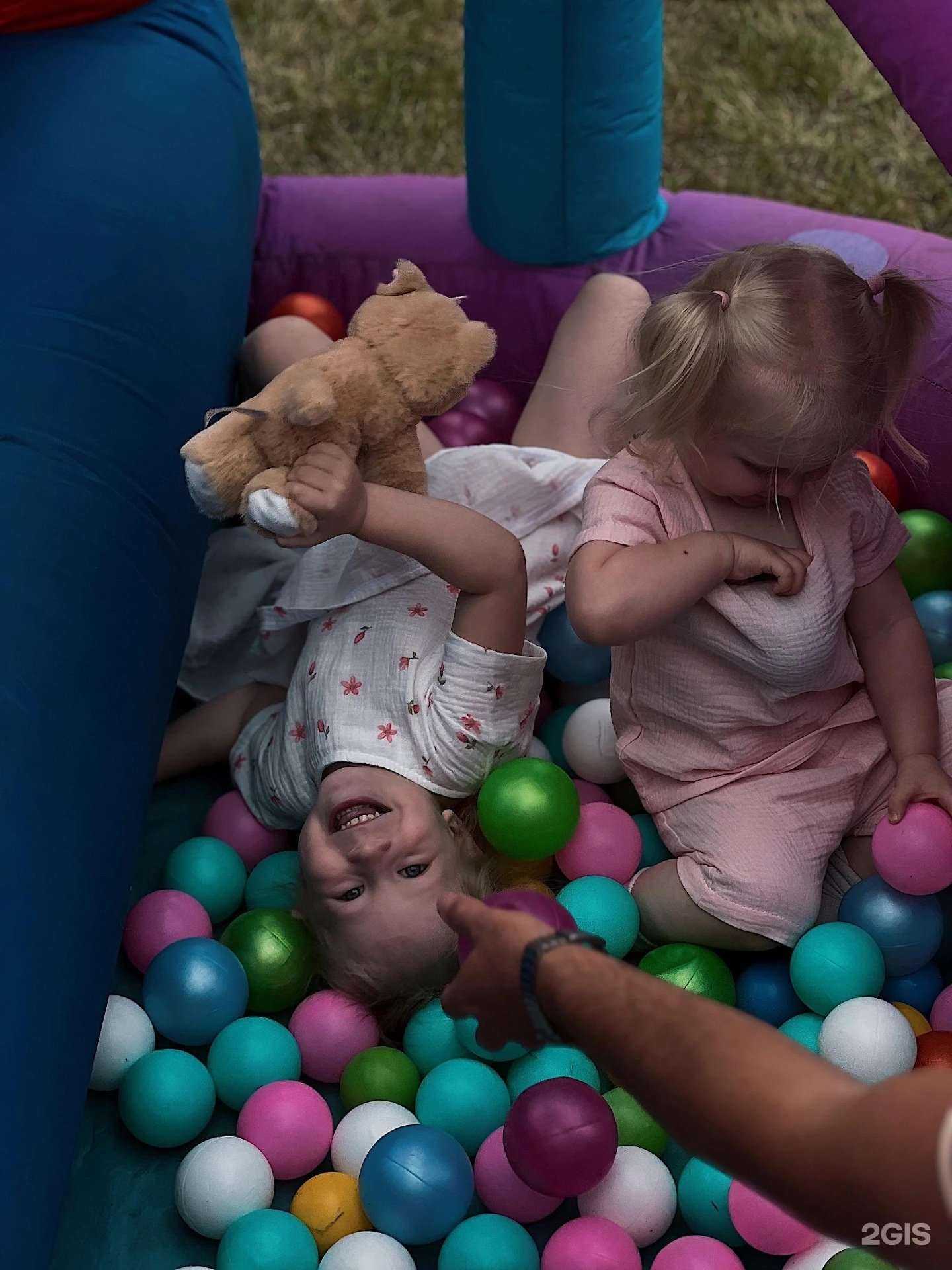 Отзывы на компанию Мир детства в г. Казань c фото