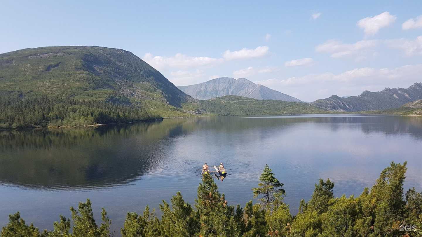 Отзывы на компанию Планета тайга в Комсомольске-на-Амуре c фото