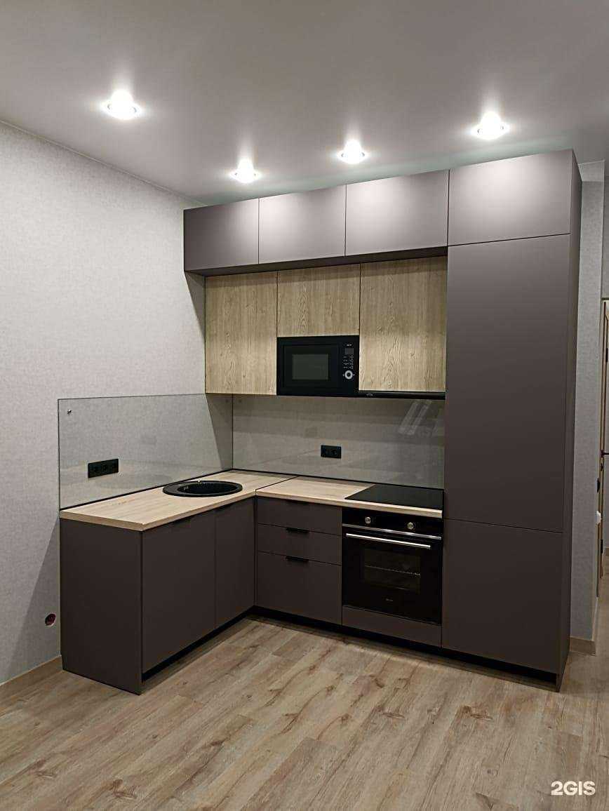 Отзывы на компанию Lion в Новосибирске c фото