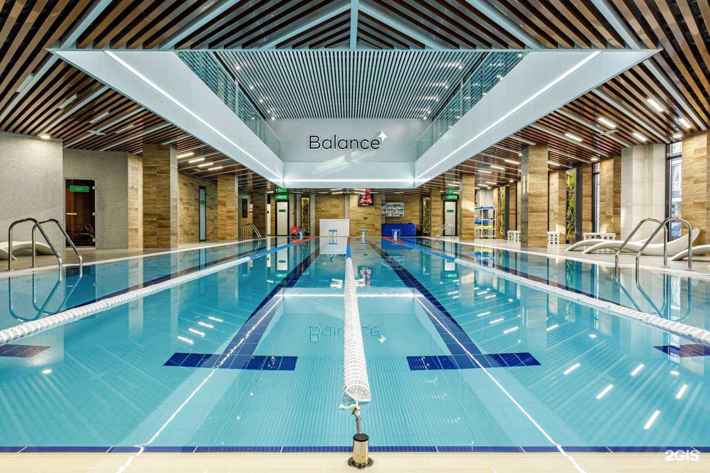 Отзывы на компанию Balance в Краснодаре c фото