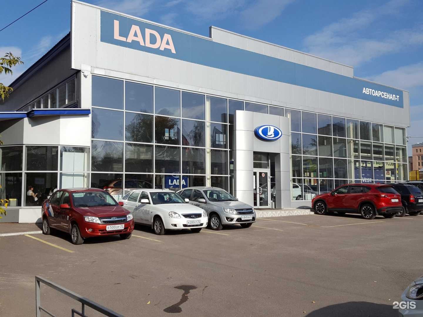 Отзывы на компанию BRP-Motors в Томске c фото