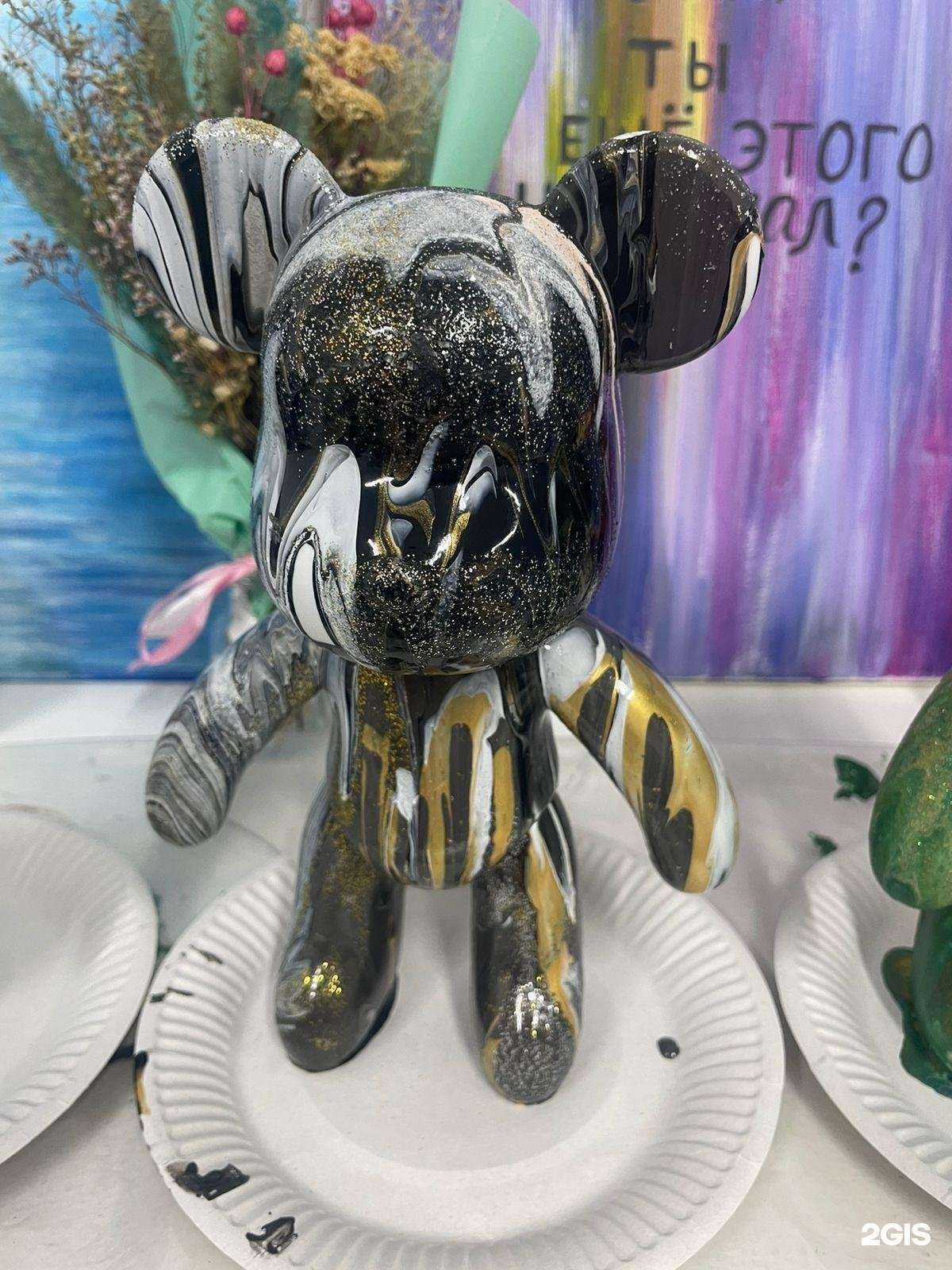 Отзывы на компанию Artpartyst в г. Краснодар c фото