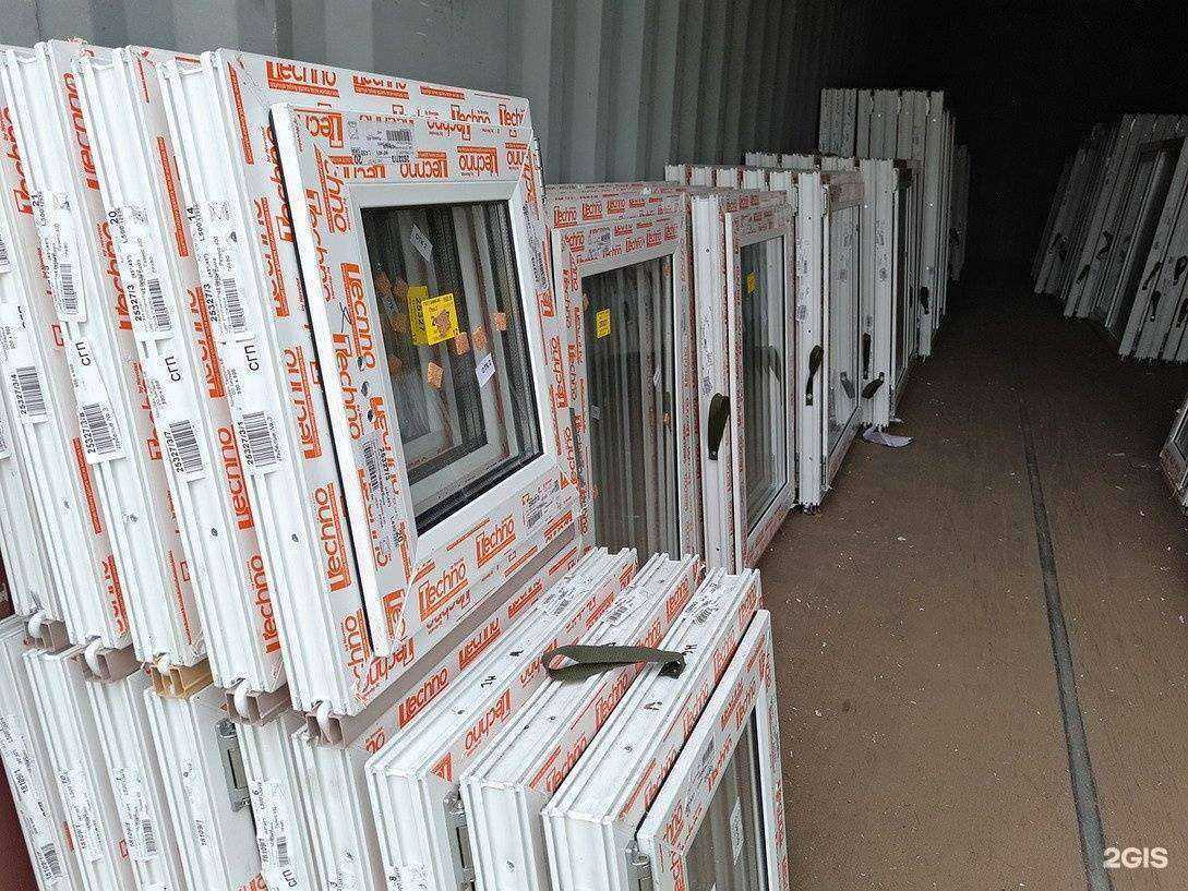 Отзывы на компанию Окнатранс в Отрадном c фото