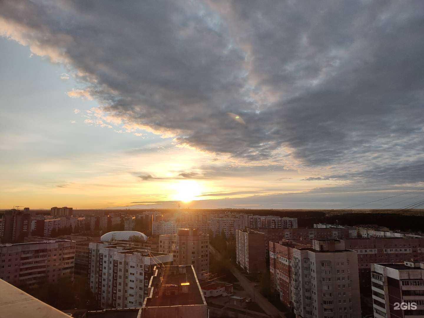 Отзывы на компанию Лесма Стиль в Ярославле c фото - фотография 2 из 2